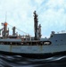 Replenishment at Sea