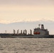 Replenishment at Sea