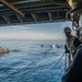 USS Anchorage (LPD 23) Retrieves the NASA Orion Test Article