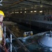 USS Anchorage (LPD 23) Retrieves the NASA Orion Test Article