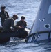 USS Anchorage (LPD 23) Retrieves the NASA Orion Test Article