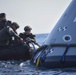 USS Anchorage (LPD 23) Retrieves the NASA Orion Test Article