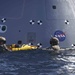 USS Anchorage (LPD 23) Retrieves the NASA Orion Test Article