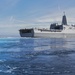 USS Anchorage (LPD 23) Retrieves the NASA Orion Test Article