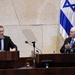 Vice President Mike Pence visits Israeli Knesset, delivers remarks