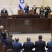 Vice President Mike Pence visits Israeli Knesset, delivers remarks