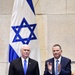 Vice President Mike Pence visits Israeli Knesset, delivers remarks