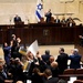 Vice President Mike Pence visits Israeli Knesset, delivers remarks