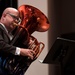 Air Force Concert Band performs Guest Artist Series