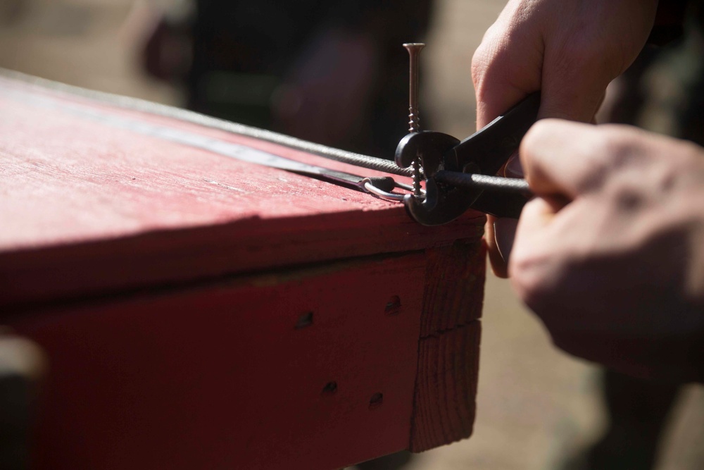 Explode with confidence