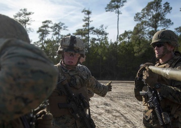 Explode with confidence