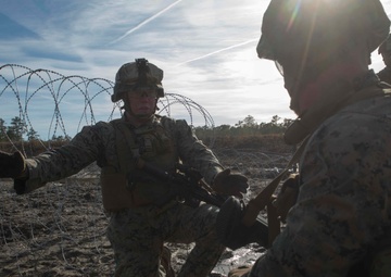 Explode with confidence