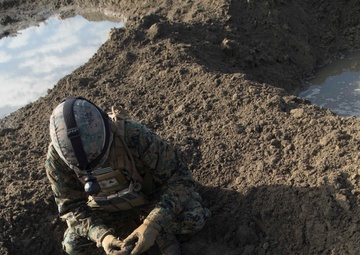 Explode with confidence