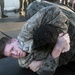 USS San Diego (LPD 22) Marine Corps Martial Arts Program