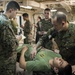 USS San Diego (LPD 22) Medical Training Team
