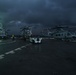 USS San Diego (LPD 22) Into the Storm