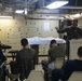 USS San Diego (LPD 22) Church Sermon