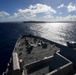 USS San Diego (LPD 22) Arrives in Guam