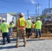 FEMA, USACE, PREPA, and Louis Berger Corporation Install New Gnerators in Culebra