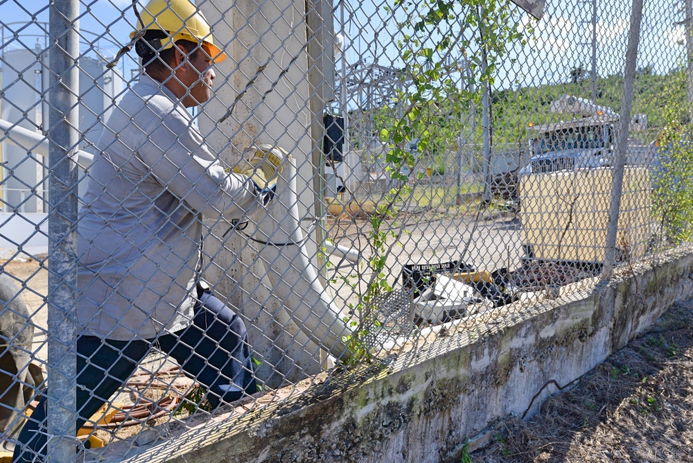 New Power Generators Installed in Culebra
