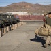 2nd LAAD Participates In A Field Training Exercise At National Training Center Fort Irwin