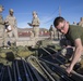 2nd LAAD Participates In A Field Training Exercise At National Training Center Fort Irwin