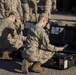 2nd LAAD Participates In A Field Training Exercise At National Training Center Fort Irwin