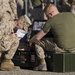 2nd LAAD Participates In A Field Training Exercise At National Training Center Fort Irwin