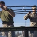 2nd LAAD Participates In A Field Training Exercise At National Training Center Fort Irwin