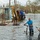 Diggers to Rescue Survivors Diggers to Rescue Survivors