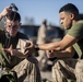 2nd LAAD Participates In A Field Training Exercise At National Training Center Fort Irwin