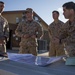 2nd LAAD Participates In A Field Training Exercise At National Training Center Fort Irwin