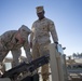 2nd LAAD Participates In A Field Training Exercise At National Training Center Fort Irwin