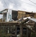 Home Destroyed by Hurricane María