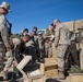 2nd LAAD Participates In A Field Training Exercise At National Training Center Fort Irwin