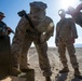 2nd LAAD Participates In A Field Training Exercise At National Training Center Fort Irwin