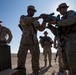 2nd LAAD Participates In A Field Training Exercise At National Training Center Fort Irwin