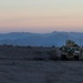 2nd LAAD Participates In A Field Training Exercise At National Training Center Fort Irwin