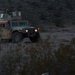 2nd LAAD Participates In A Field Training Exercise At National Training Center Fort Irwin