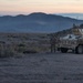 2nd LAAD Participates In A Field Training Exercise At National Training Center Fort Irwin