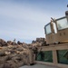 2nd LAAD Participates In A Field Training Exercise At National Training Center Fort Irwin