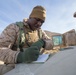 2nd LAAD Participates In A Field Training Exercise At National Training Center Fort Irwin