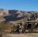 2nd LAAD Participates In A Field Training Exercise At National Training Center Fort Irwin