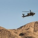 2nd LAAD Participates In A Field Training Exercise At National Training Center Fort Irwin