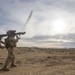 2nd LAAD Participates In A Field Training Exercise At National Training Center Fort Irwin