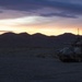 2nd LAAD Participates In A Field Training Exercise At National Training Center Fort Irwin