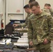 Soldiers attend revamped senior gunner course