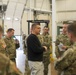 Soldiers attend revamped senior gunner course