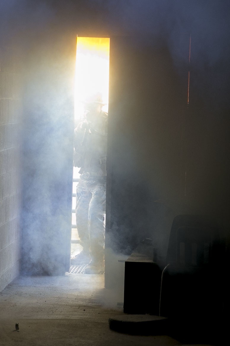 3rd Bn, 1st Marines  Assault Leaders Course