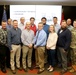 Nashville District commends graduates of the Supervisory Training Program